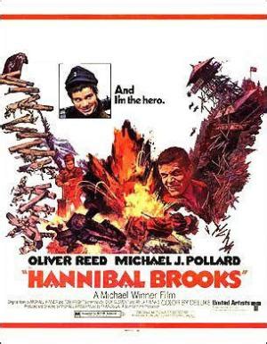 Hannibal Brooks (1969) - FilmAffinity