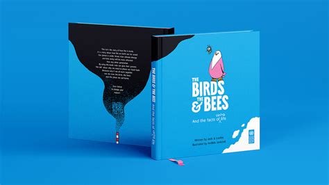 The Birds and The Bees :: Behance