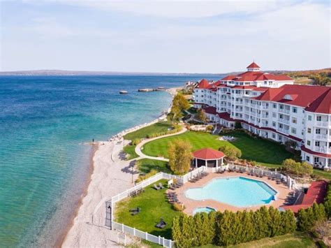 25 Best Hotels in Michigan for 2024 | U.S. News Travel