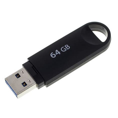 the t.pc USB Stick 64 Gb – Thomann UK