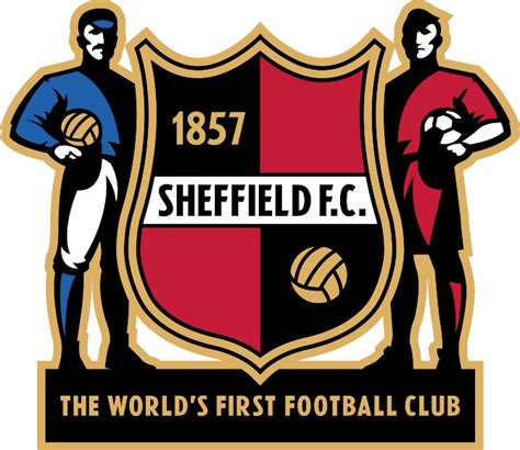 Sheffield FC logo - download.