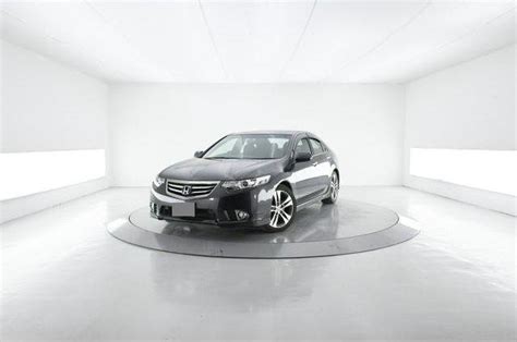 Honda Accord Type S | Japanese Auto World