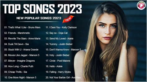 Songs That Turn 23 In 2024 - Karel Lettie