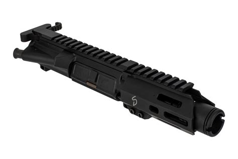 9mm AR-15 Upper: The Ultimate Guide for Your Weapon Upgrade - News Military