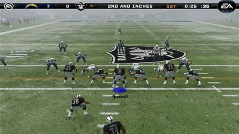 Madden NFL 08 PC Gameplay - YouTube