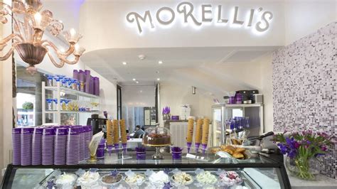 Marka acquires Morelli's Gelato, plans to open 17 Mena outlets - News ...