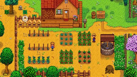 Best farming games on PC 2024