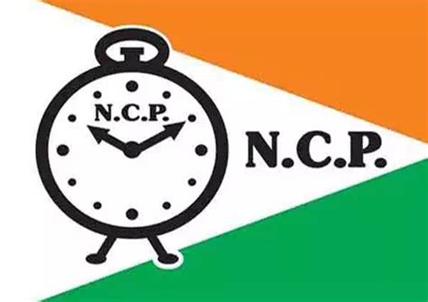 Ncp Party Symbol