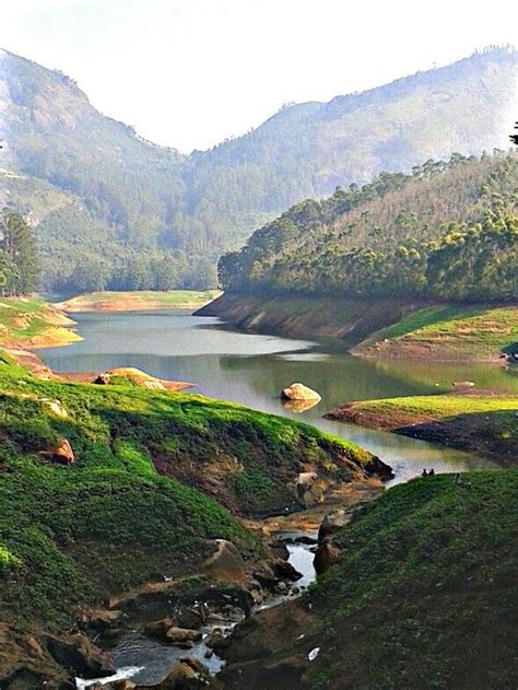 Munnar - Munnar, Kerala | Munnar, Kerala travel, Tourist places