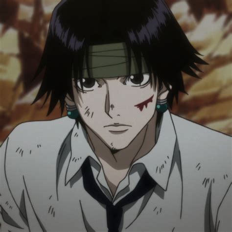 chrollo lucilfer | Hunter x hunter, Hunter anime, Anime