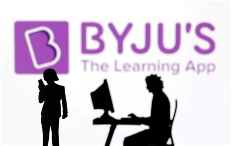 India's Byju's seeks to raise $1 billion to stave off investor revolt ...