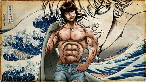 Baki season 4: release date, cast, plot, crew and latest updates