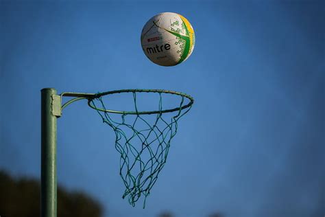 Netball Shooting Tips & Technique 2024: Enhance Your Skills | Energetic ...