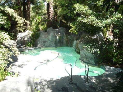 Sycamore Mineral Springs Resort, San Luis Obispo, CA - California Beaches