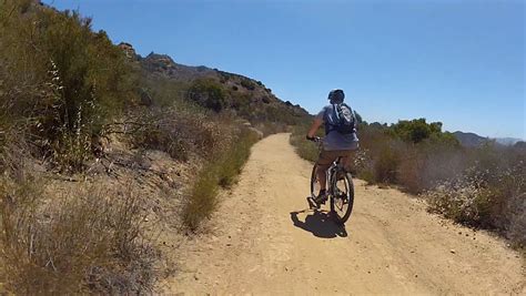 Chesebro Canyon Trail - Agoura Hills, CA - Mountain Biking in Southern CA