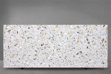 Terrazzo Slabs - Rock Mill Tile & Stone