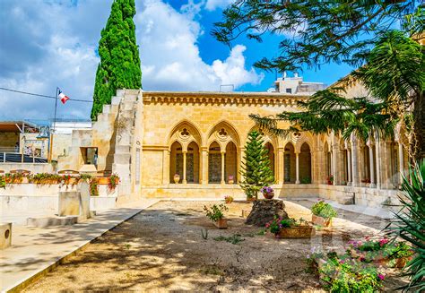 Pater Noster Church - Israel Travel Guide - America Israel Tours