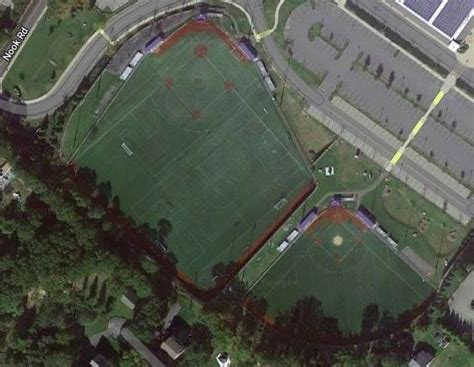 Plymouth North High School Stadium & Fields - Sports Facility in ...