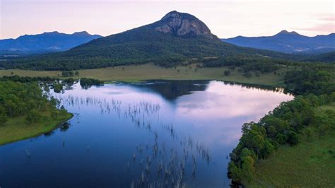 Lake Moogerah Camping Guide & Attractions - Curious Campers