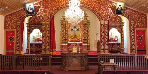 St George Syrian Orthodox Church of Rockland