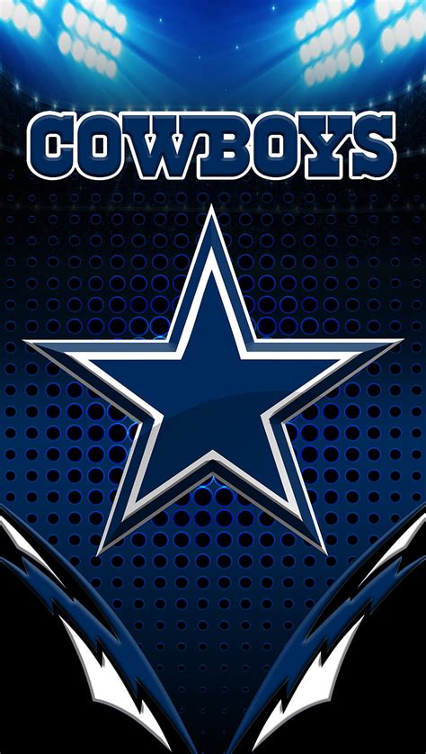 Dallas Cowboys, football, playoffs, HD phone wallpaper | Peakpx