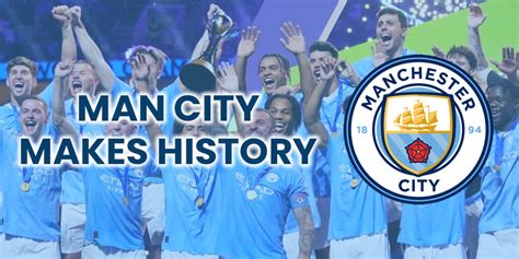 Man City Vs Fluminense: Man City Makes History - Pennsylvania Daily Post