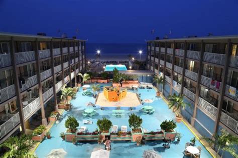 FLAGSHIP HOTEL OCEANFRONT $64 ($̶7̶4̶) - Prices & Reviews - Ocean City, MD