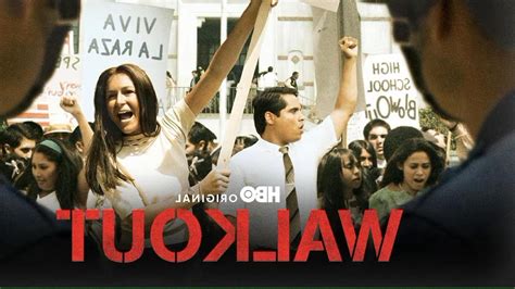 Watch & stream online for the video Walkout (2006) using HBO Max - Game ...