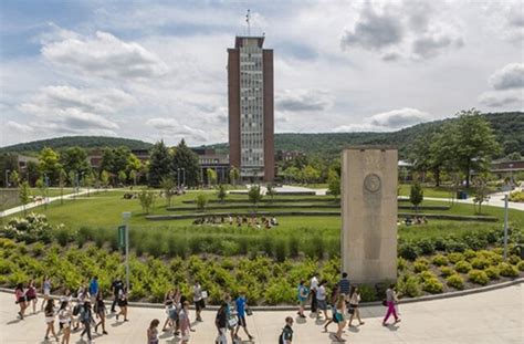 Binghamton University--SUNY - Profile, Rankings and Data | US News Best ...