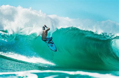 Is Brazil Actually The World’s Best Surfing Nation? — Surfing World ...