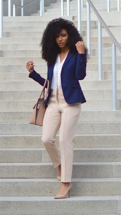 Leading Workwear Fashion Blog - White Collar Glam | Summer work outfits ...