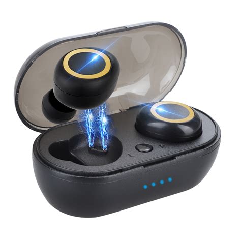 Earbuds For Iphone