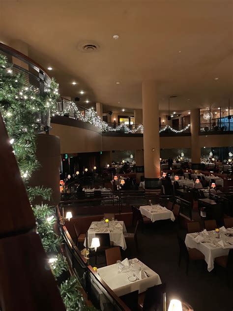 El Gaucho - Bellevue - Steakhouse Restaurant in Bellevue, WA | The Vendry