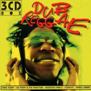 Dub Reggae (2002, CD) - Discogs