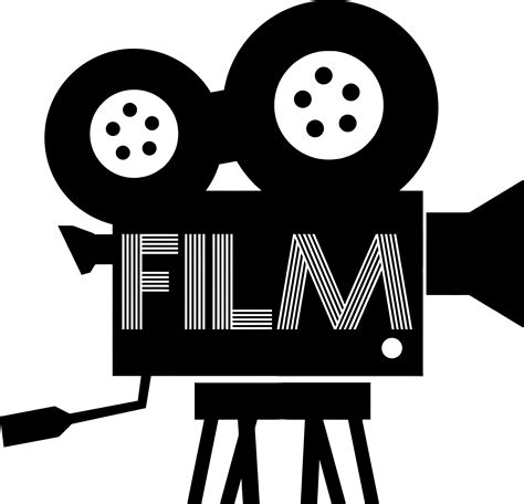 Free Movie Vector Png, Download Free Movie Vector Png png images, Free ...