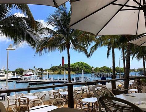 U-Tiki Beach -Jupiter FL's Best Waterfront Restaurant, Bar & Marina