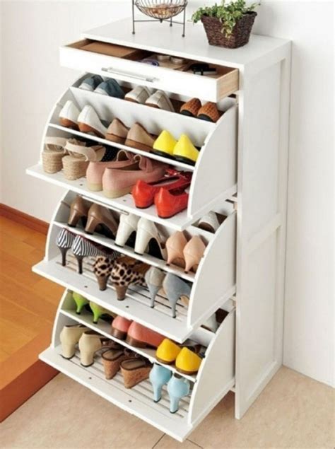 50 Best Shoe Storage Ideas for 2017