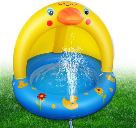 10 Best swimming Pool Toys For Toddlers - 99KID TOYS