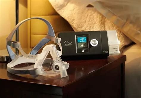 APAP Machine | Auto Adjust CPAP Machine | The CPAP Shop