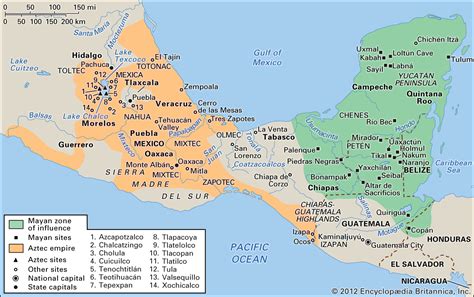 mesoamerican civilizations – Six0wllts