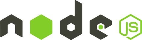 NodeJS Logo PNG Transparent – Brands Logos