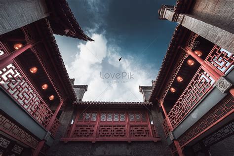 Temple City Picture And HD Photos | Free Download On Lovepik