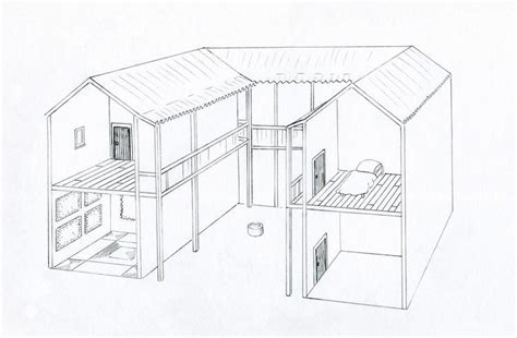 Ancient Greece House Floor Plan | Viewfloor.co