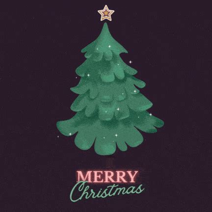 Happy Christmas 2023 GIF, Get Beautiful Animated Christmas GIFs