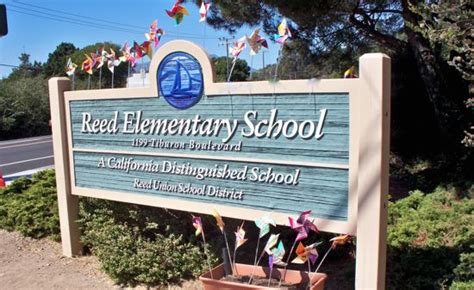 Reed Elementary / Reed Elementary Home Page | Elementary schools ...