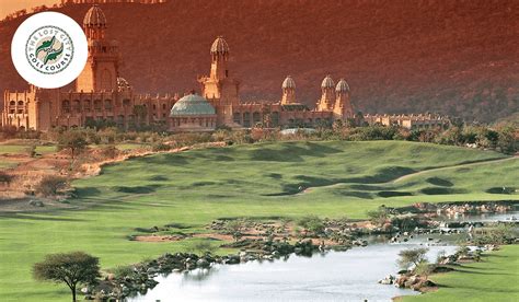 The 5 best golf resorts in South Africa - The All Square Blog