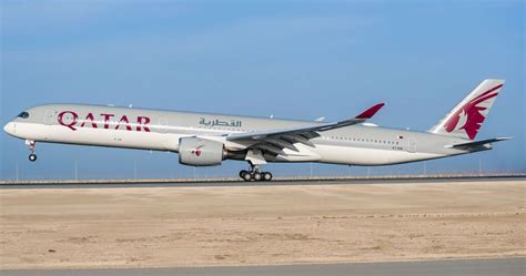 Qatar Airways Aims to Rebuild Network to 80 Destinations by End of June ...