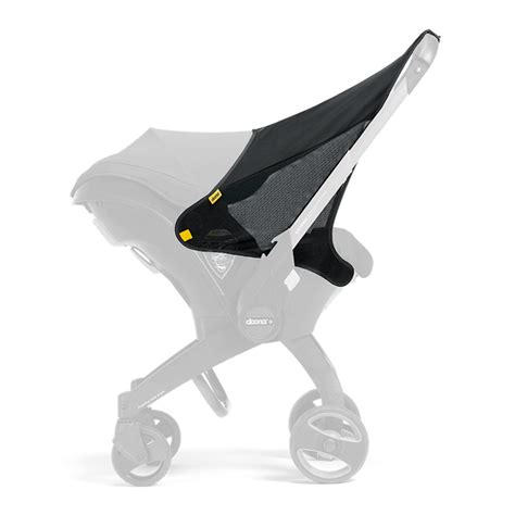 Doona Car Seat & Stroller Accessories | Doona™ USA