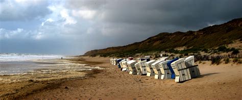 Westerland Beach - Sylt - Arrivalguides.com