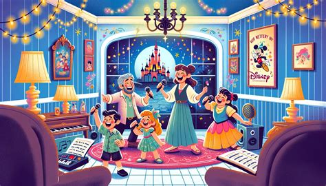 115 Best Karaoke Songs For Kids: Disney, Top-40, Classics - Parent Intel